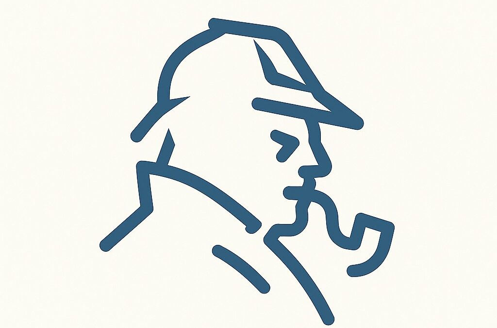 Introducing Sherlock: A Case-Solving Engine for the Reasoning Age